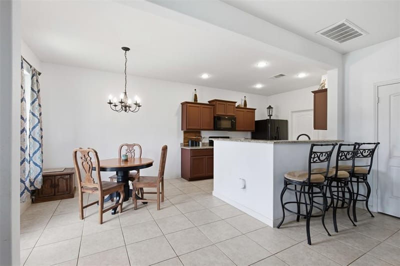 16 Kramer Court, Sanger TX 76266 - Photo 11