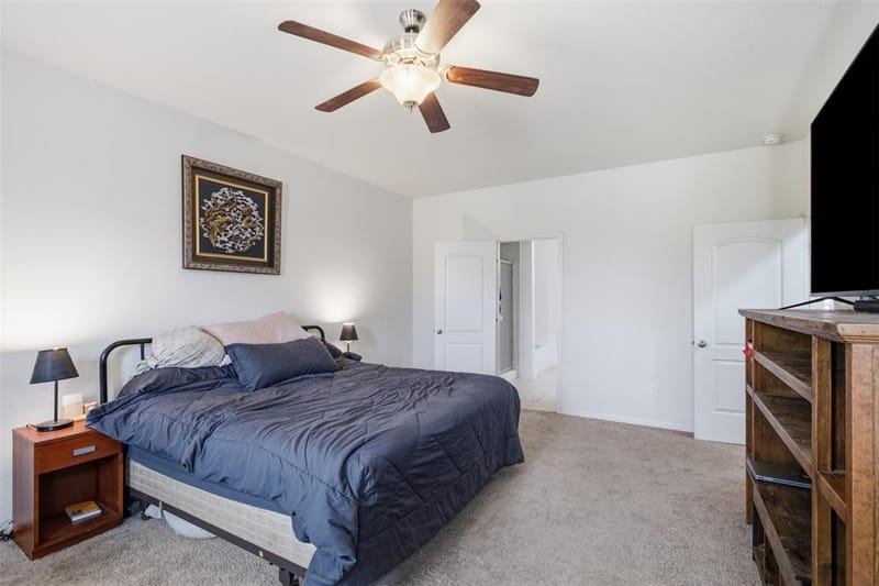 16 Kramer Court, Sanger TX 76266 - Photo 19