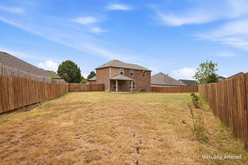 16 Kramer Court, Sanger TX 76266 - Photo 4