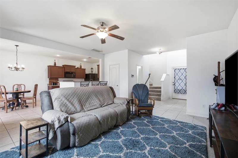 16 Kramer Court, Sanger TX 76266 - Photo 8