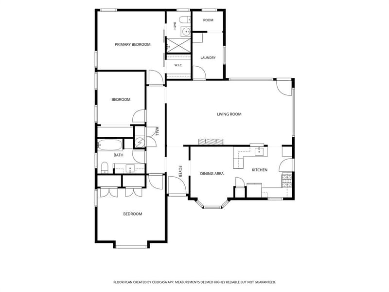 2036 Province Lane, Dallas TX 75228 - Photo 27