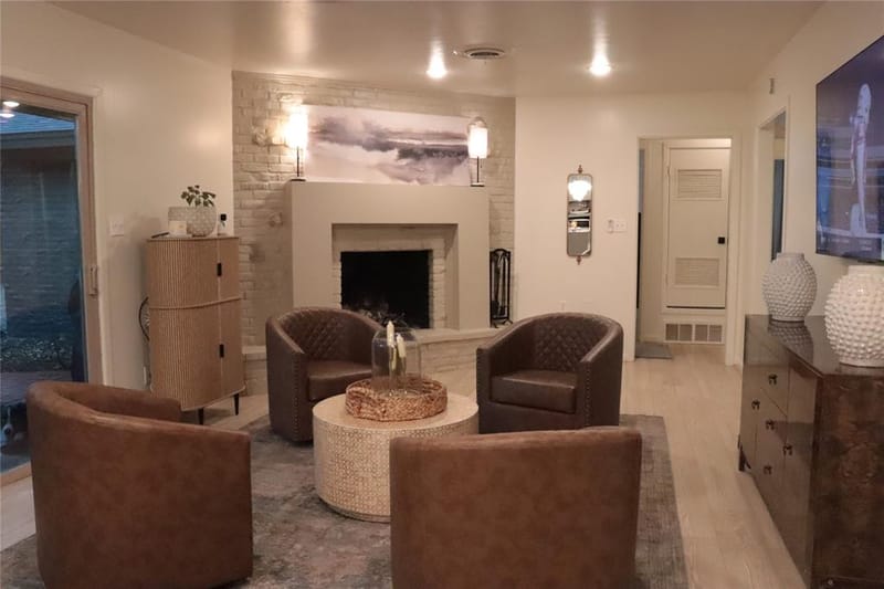 4617 Scottwood Drive, Waco TX 76708 - Photo 2