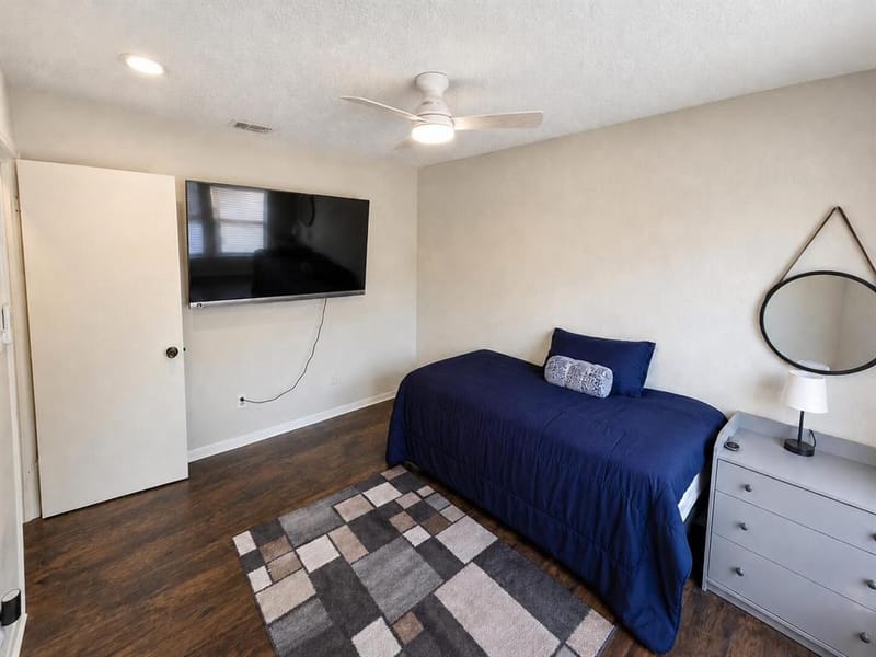 5505 Oak Brook Road, Arlington TX 76016 - Photo 13
