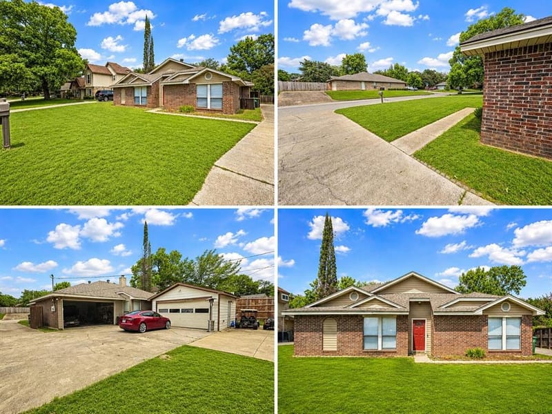 5505 Oak Brook Road, Arlington TX 76016 - Photo 3