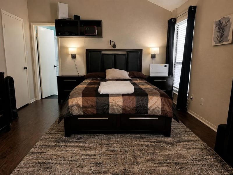 5505 Oak Brook Road, Arlington TX 76016 - Photo 9