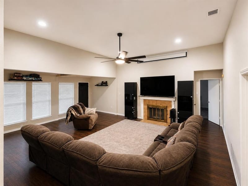 5505 Oak Brook Road, Arlington TX 76016 - Photo 24