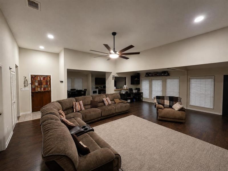 5505 Oak Brook Road, Arlington TX 76016 - Photo 30