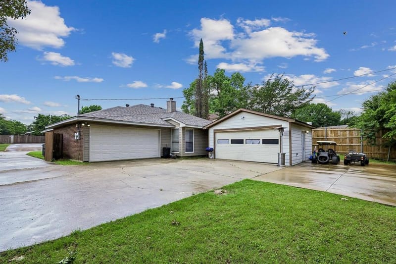 5505 Oak Brook Road, Arlington TX 76016 - Photo 19
