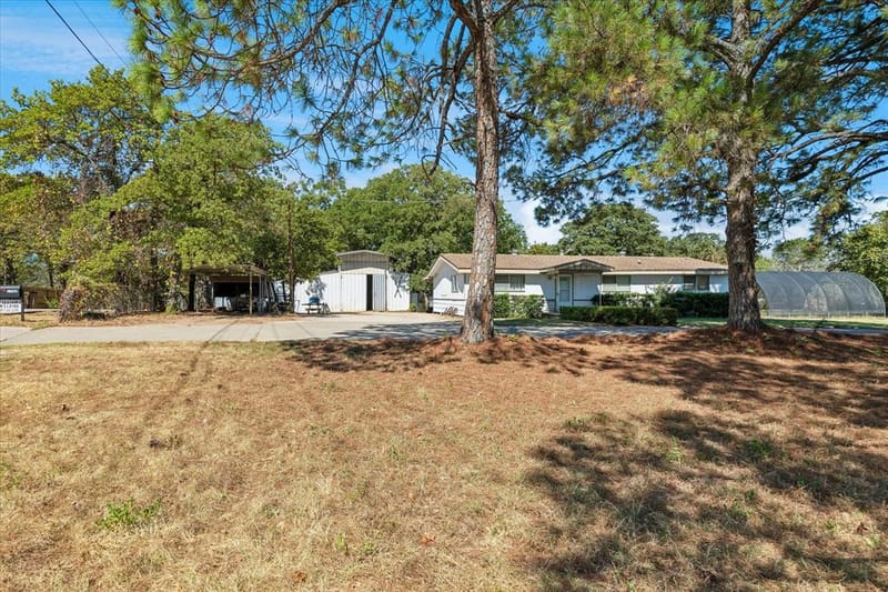 1760 Randol Mill Avenue, Southlake TX 76092 - Photo 2