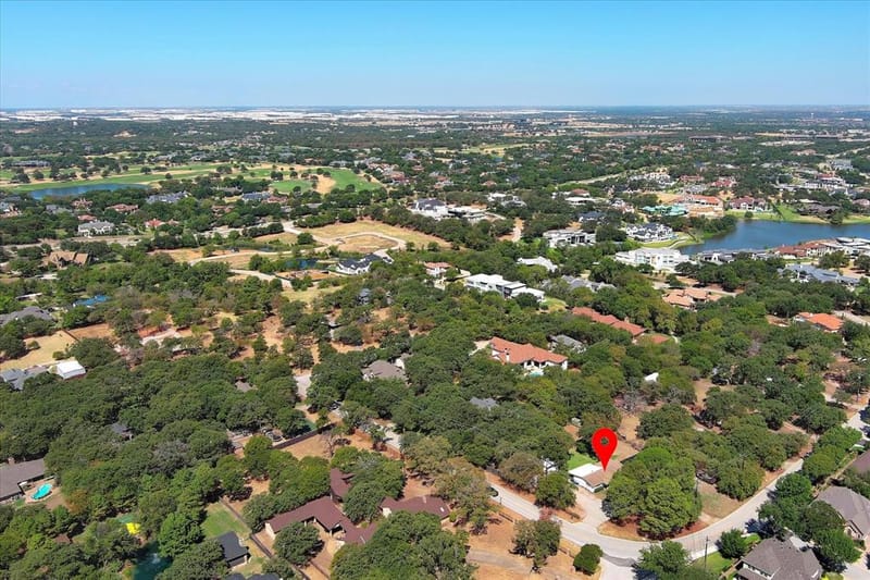 1760 Randol Mill Avenue, Southlake TX 76092 - Photo 12