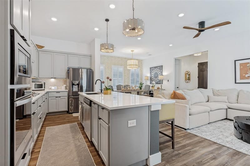 3509 The Commons Parkway, Sachse TX 75048 - Photo 8