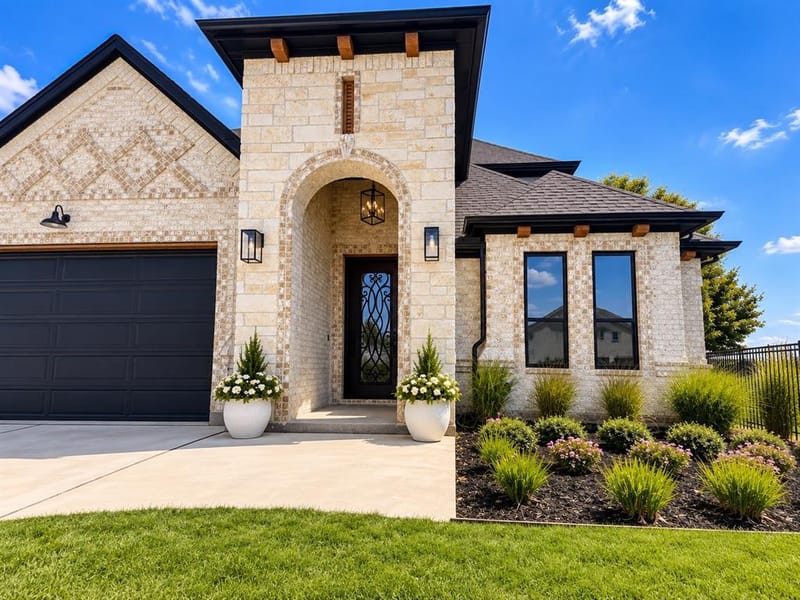 1101 Aviara Court, Granbury TX 76048 - Photo 2