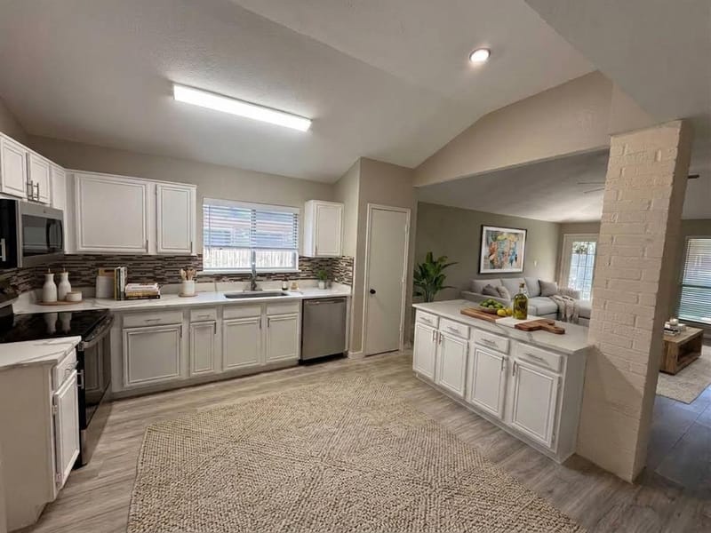 4040 Staghorn Circle N, Fort Worth TX 76137 - Photo 7