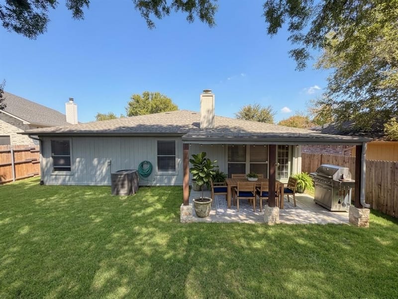4040 Staghorn Circle N, Fort Worth TX 76137 - Photo 24