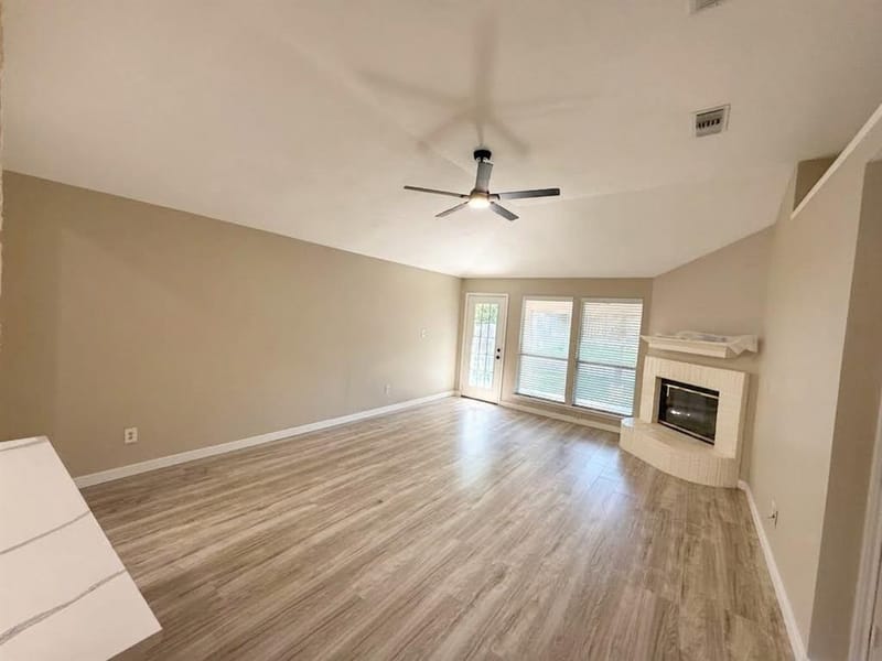 4040 Staghorn Circle N, Fort Worth TX 76137 - Photo 4