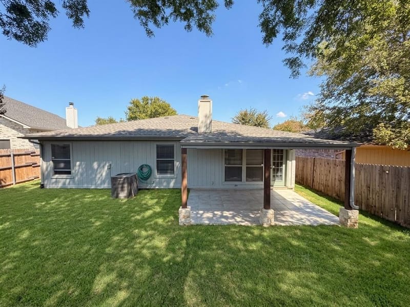 4040 Staghorn Circle N, Fort Worth TX 76137 - Photo 25