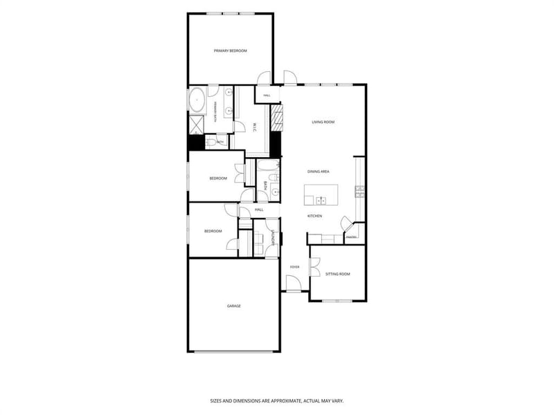 788 Bordeaux Drive, Rockwall TX 75087 - Photo 27