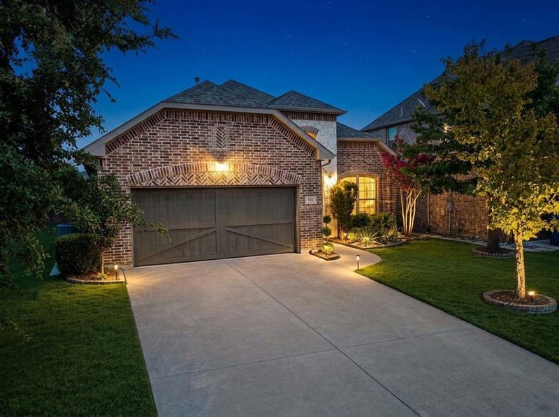 788 Bordeaux Drive, Rockwall TX 75087 - Photo 2