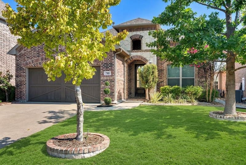 788 Bordeaux Drive, Rockwall TX 75087
