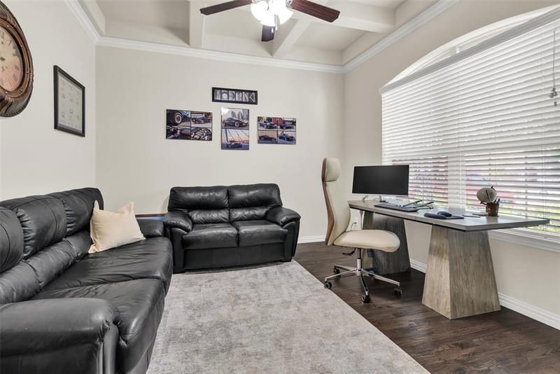 788 Bordeaux Drive, Rockwall TX 75087 - Photo 5