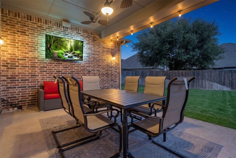 788 Bordeaux Drive, Rockwall TX 75087 - Photo 24