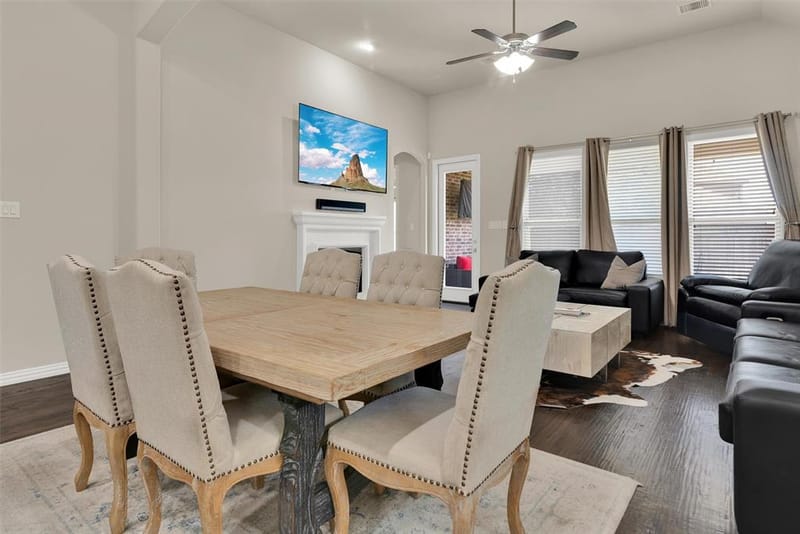 788 Bordeaux Drive, Rockwall TX 75087 - Photo 10