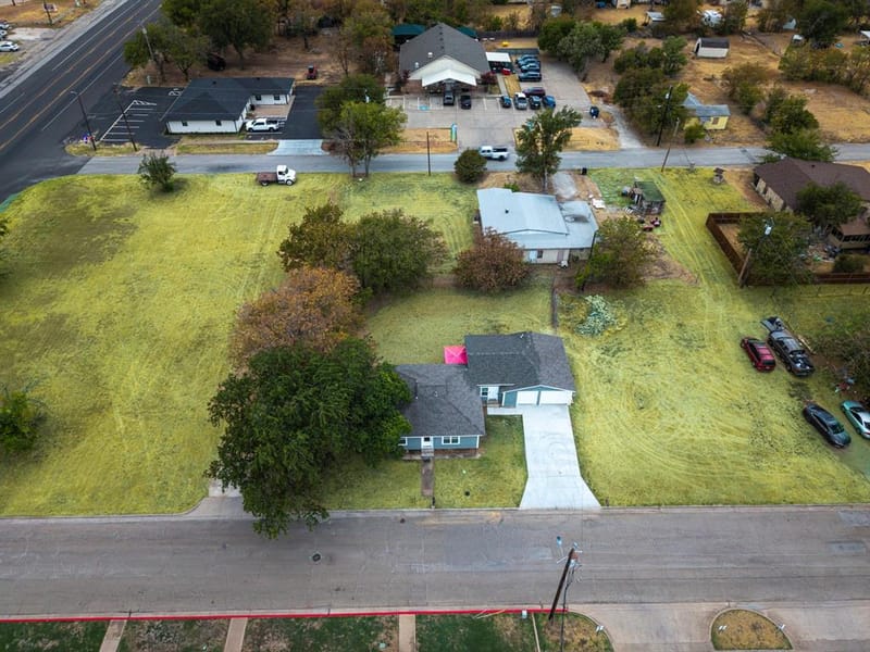 201 Deputy Larry Miller Drive, Granbury TX 76048 - Photo 3