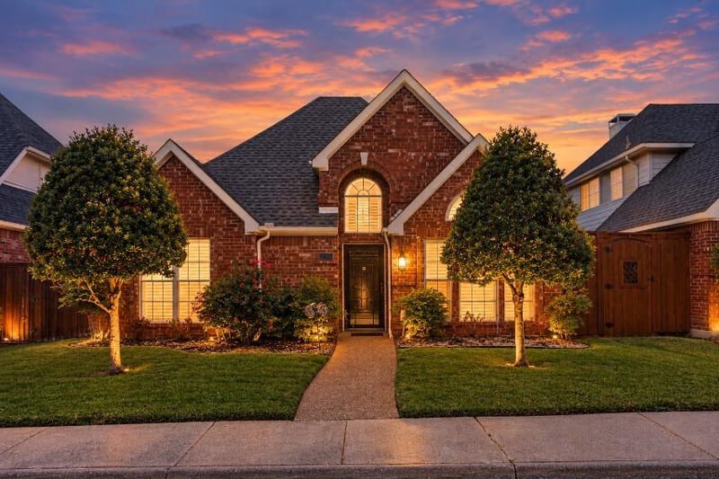 4033 Lamorna Drive, Plano TX 75093