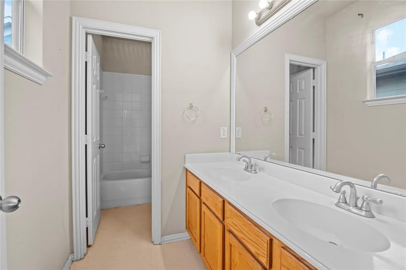 1905 Brown Thrasher Boulevard, Savannah TX 76227 - Photo 20