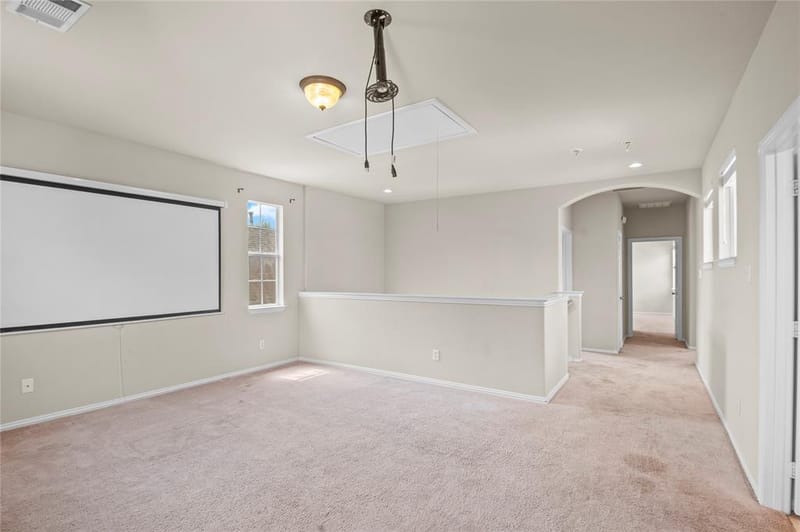 1905 Brown Thrasher Boulevard, Savannah TX 76227 - Photo 18
