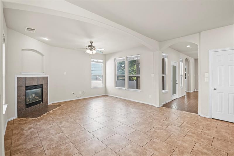 1905 Brown Thrasher Boulevard, Savannah TX 76227 - Photo 11