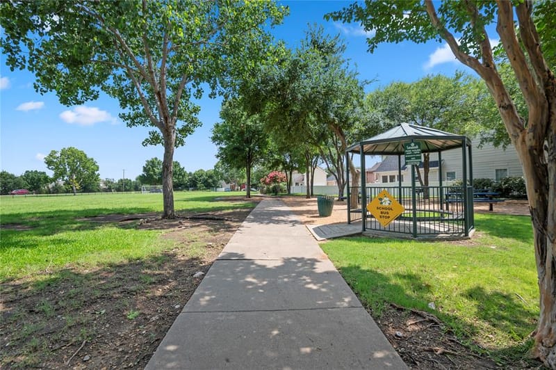 1905 Brown Thrasher Boulevard, Savannah TX 76227 - Photo 39
