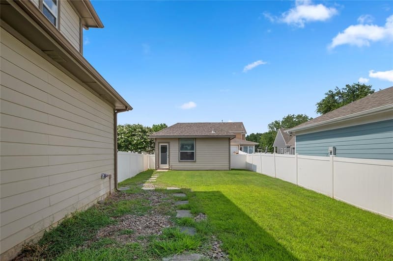1905 Brown Thrasher Boulevard, Savannah TX 76227 - Photo 29