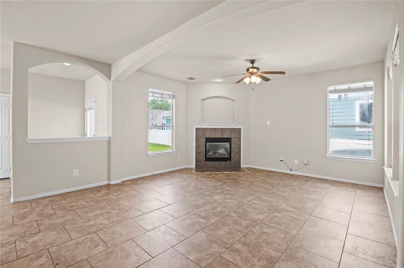 1905 Brown Thrasher Boulevard, Savannah TX 76227 - Photo 8
