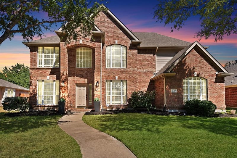 11178 Outpost Trail, Frisco TX 75033