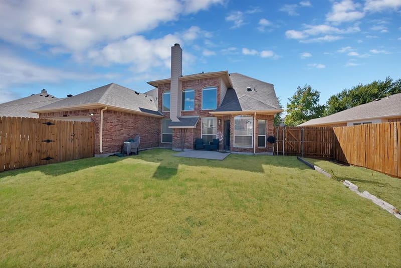 11178 Outpost Trail, Frisco TX 75033 - Photo 34