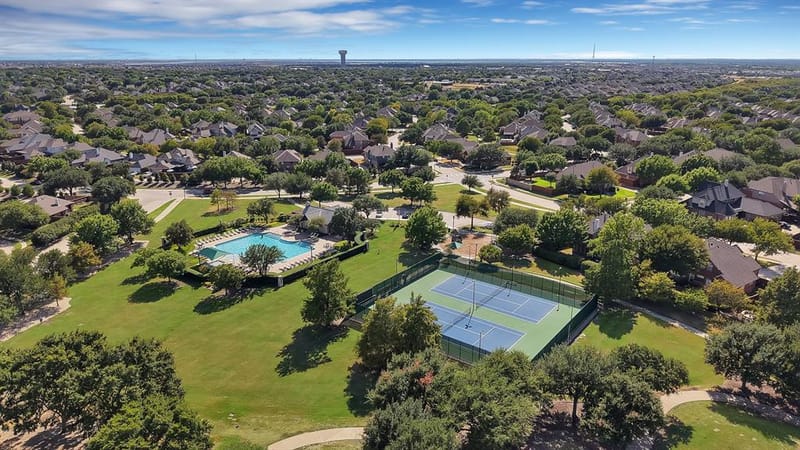 11178 Outpost Trail, Frisco TX 75033 - Photo 38