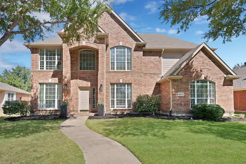 11178 Outpost Trail, Frisco TX 75033 - Photo 37