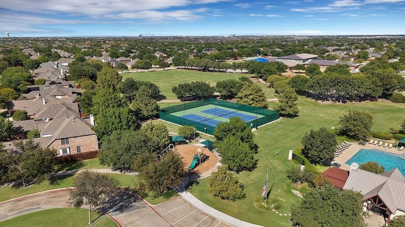 11178 Outpost Trail, Frisco TX 75033 - Photo 40