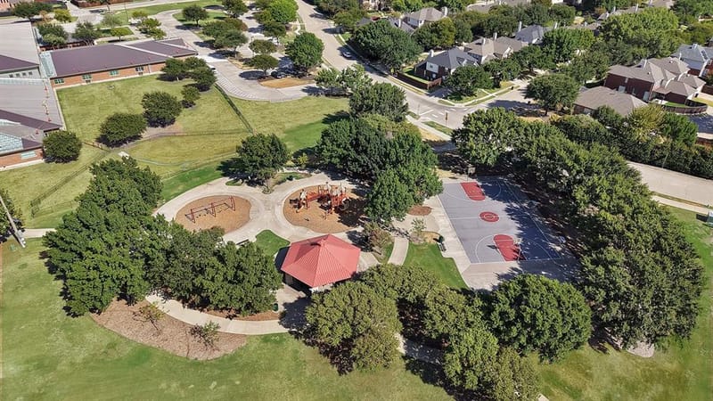11178 Outpost Trail, Frisco TX 75033 - Photo 39
