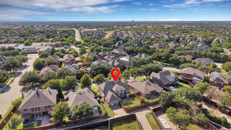 11178 Outpost Trail, Frisco TX 75033 - Photo 4