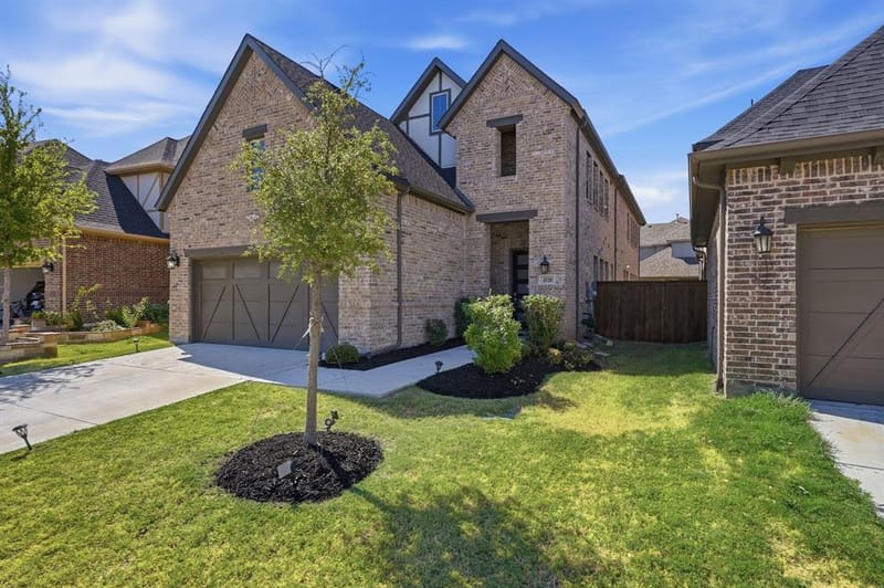 4520 El Paso Drive, Plano TX 75024