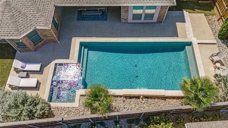 831 Texcoco Drive, Prosper TX 75078 - Photo 23