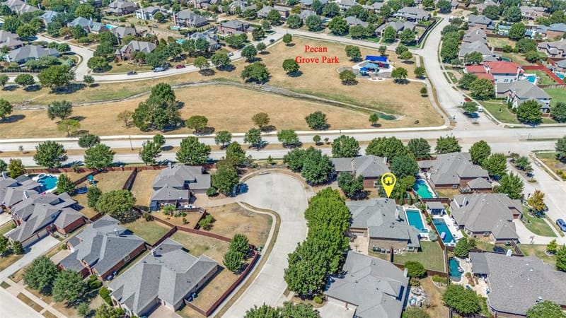 831 Texcoco Drive, Prosper TX 75078 - Photo 27