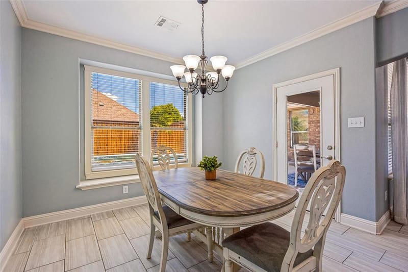 831 Texcoco Drive, Prosper TX 75078 - Photo 6