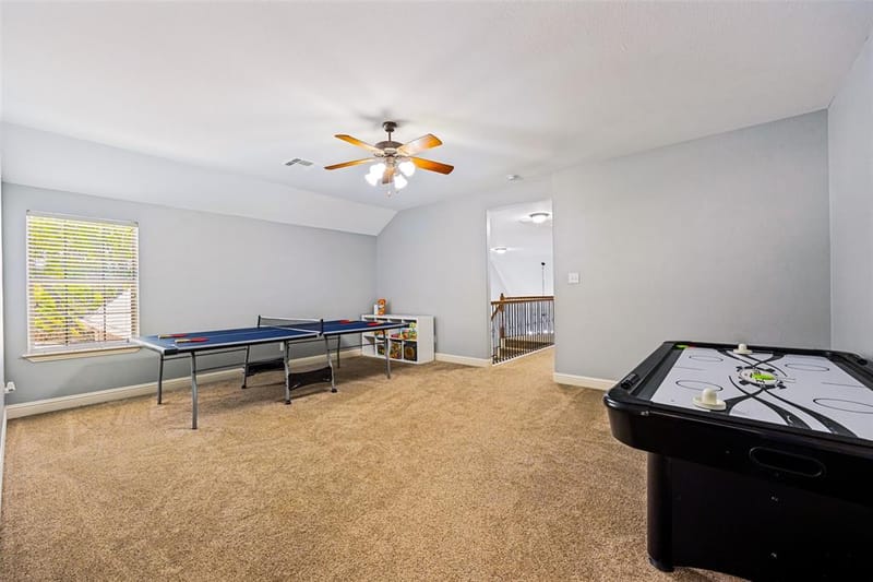 831 Texcoco Drive, Prosper TX 75078 - Photo 17