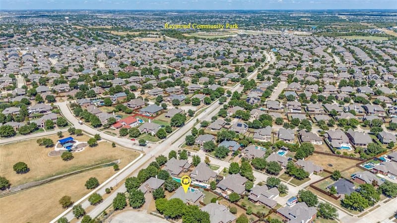 831 Texcoco Drive, Prosper TX 75078 - Photo 26