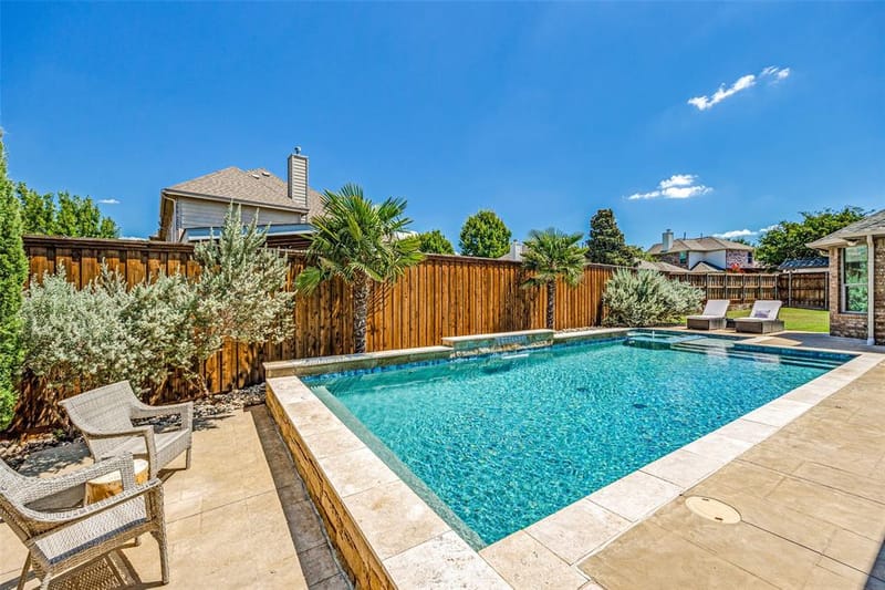 831 Texcoco Drive, Prosper TX 75078 - Photo 22