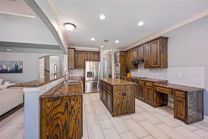 831 Texcoco Drive, Prosper TX 75078 - Photo 7