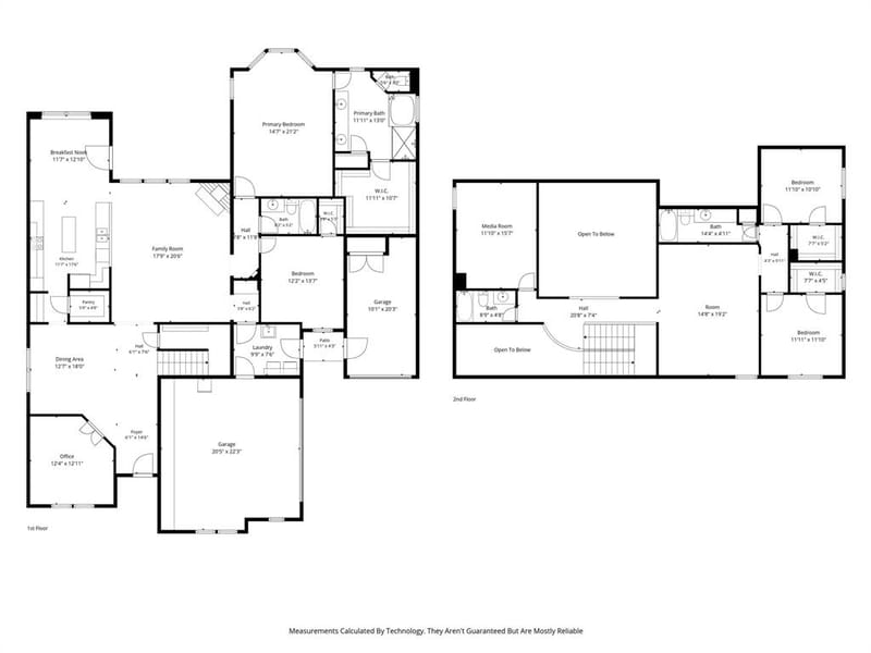 831 Texcoco Drive, Prosper TX 75078 - Photo 28